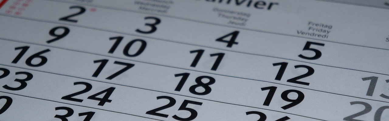 Kalenderblatt